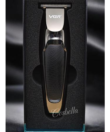 Cosbella Hair clipper - Buy Online on GoSupps.com