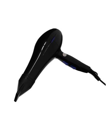 Hair dryer 2000 W 2 speeds - Buy Online on GoSupps.com