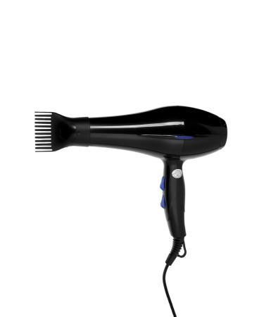 Hair dryer 2000 W 2 speeds - Buy Online on GoSupps.com