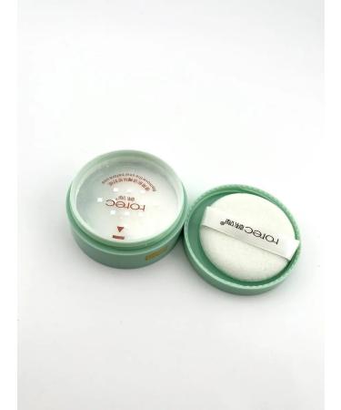 MadiMax1 Mineral scattered powder with matte cooling - Buy Online on GoSupps.com