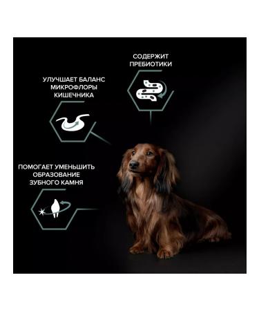 PRO PLAN Feed for dogs of small breeds of lambs Sensitive Digestion 7 kg - Buy Online on GoSupps.com