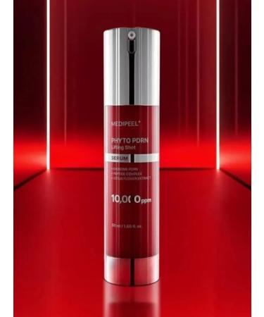 Medipeel Pyptic serum with Phyto Pdrn Lifting Serum microelers - Buy Online on GoSupps.com