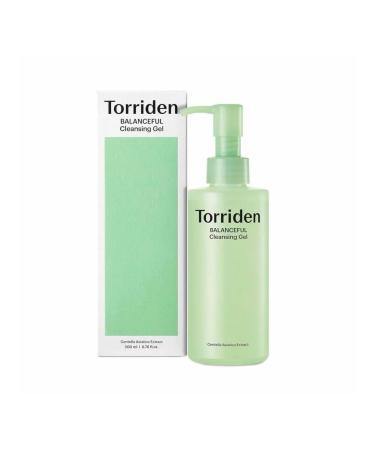 Torriden Balanceful Cica Cleansing Gel (200 ml)