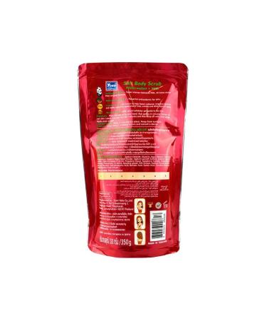 Yoko Salt scrub for body watermelon and milk 350 g - Buy Online on GoSupps.com