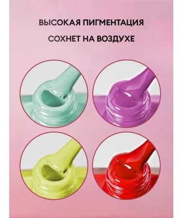 RuNail Professional Stamping - Buy Online on GoSupps.com