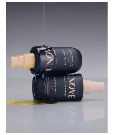 Dr For Hair 140ML essential oil +40ML hair mask - Buy Online on GoSupps.com