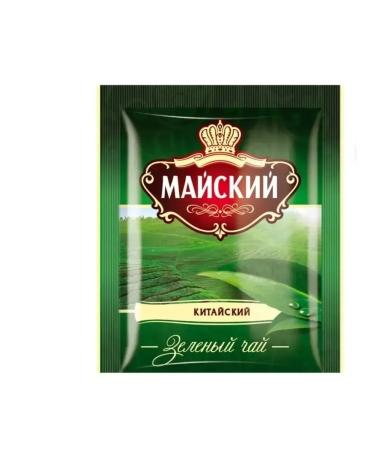 May Green tea 200 bags - Buy Online on GoSupps.com