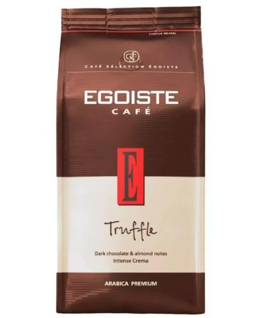 Egoist Truffle 1000 grams coffee