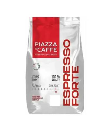 Piazza del Caffe Espresso Forte 900 g coffee