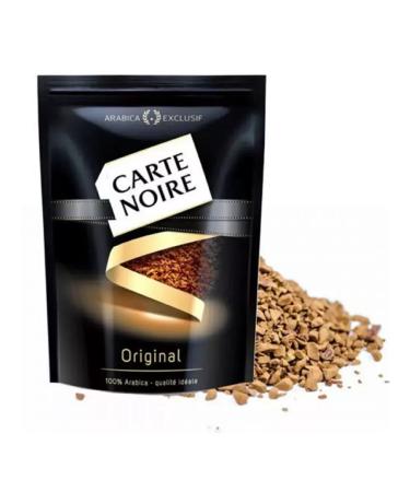 Carte Noire Soluble coffee Original 75 g - Buy Online on GoSupps.com