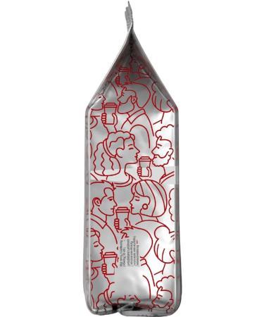 Face to Face Crema coffee 1 kg - Buy Online on GoSupps.com