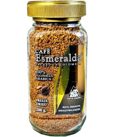 Cafe Esmeralda Sumlimized esmeralda 200 g coffee