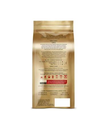 JARDIN Original Oro 250 grams coffee - Buy Online on GoSupps.com