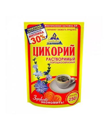 HEALTH Tsikoria is soluble 250 g