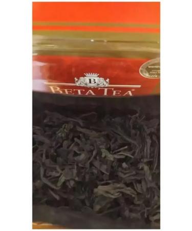 Beta Tea Black sheet Opa Tea 500 g - Buy Online on GoSupps.com