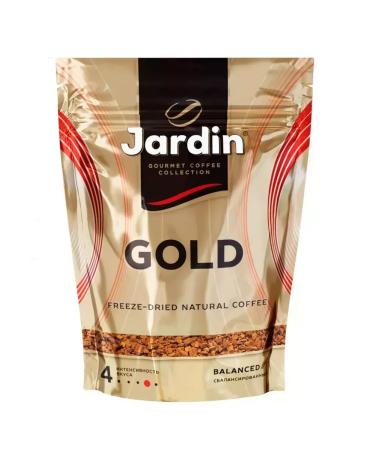 JARDIN Soluble coffee Gold 75g