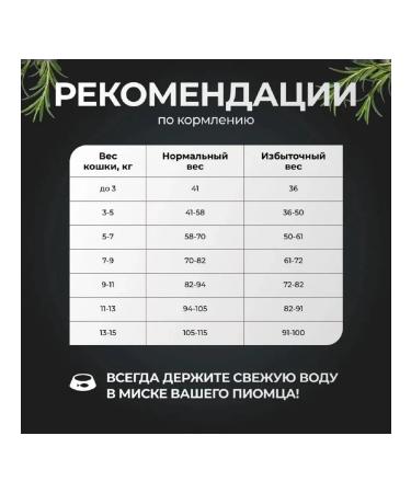 AlphaPet Monoprotein dry food for adult cats from white fish 3kg - Buy Online on GoSupps.com