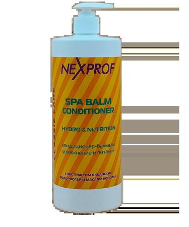 Nexprof Nexxt Professional Balm air conditioner humidification and power supply 1000 ml