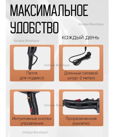 Braun Professional hair dryer - Buy Online on GoSupps.com