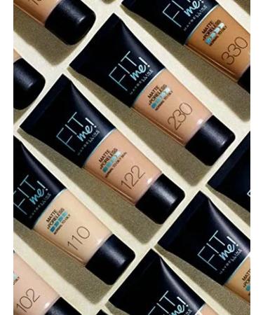 Maybelline New York FIT TONAL FIENT FIT ME Tone No. 120 Classic beige - Buy Online on GoSupps.com