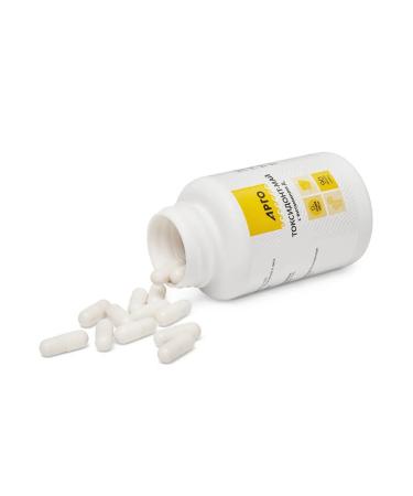 Toxidont-May with vitamin D3 Biolit (argo) 90 caps - Buy Online on GoSupps.com