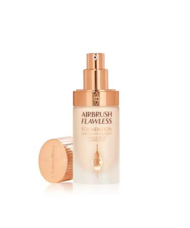 CHARLOTTE TILBURY 1 Neutral tonal base 30 ml - Buy Online on GoSupps.com