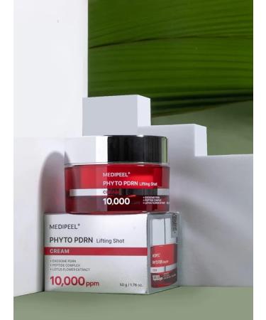 Medipeel PDRN Lifting Shot Cream Pdrn Lifting Crem - Buy Online on GoSupps.com
