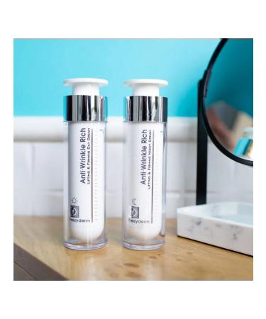 FrezyDerm Anti -aging night cream against wrinkles (45+) 50ml - Buy Online on GoSupps.com