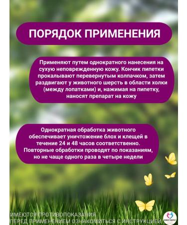 KRKA Drops antiprusite phiprist Combo for dogs more than 40 kg - Buy Online on GoSupps.com