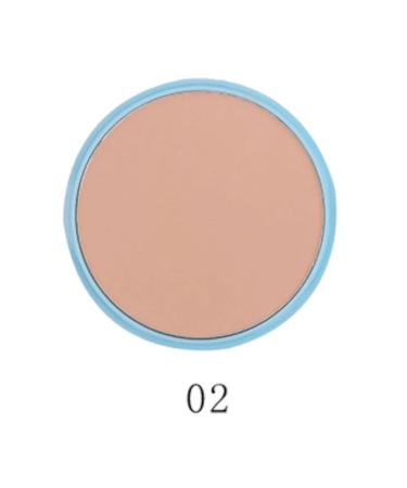 FARRES Compact powder "classic" tone 2 light beige
