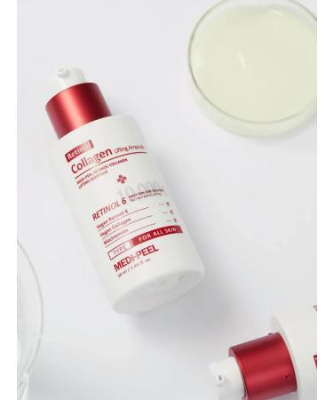 Medipeel Lifting ampoule Lifting Lifting ampoule - Buy Online on GoSupps.com