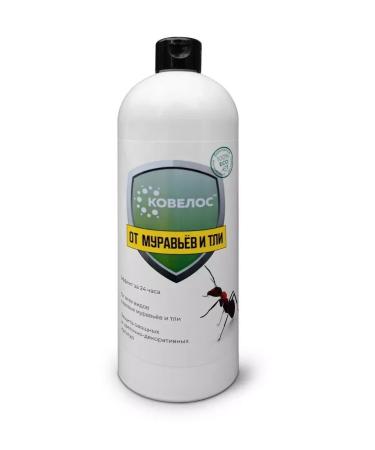 Covelos Ants for ants and aphids