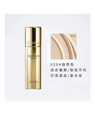 Korea original Foundation