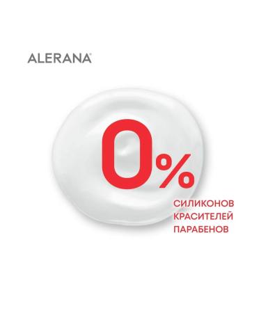 Alerana Hair shampoo Restoring bio keratin 400ml -1 pcs - Buy Online on GoSupps.com