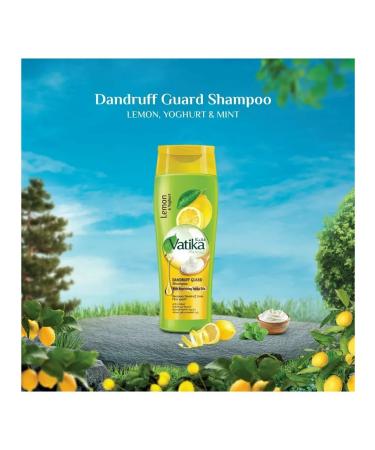 VATIKA Shampoo for vandenia 200 ml