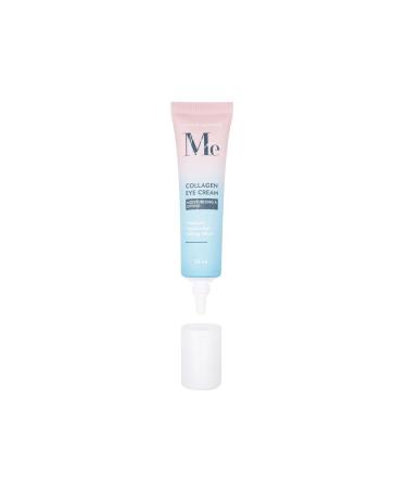 Mediva Skin cream around the eyes with collagen Mited 15ml -1 pcs - Buy Online on GoSupps.com