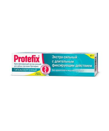 Protefix Dentures fixing 40 ml -1 pcs