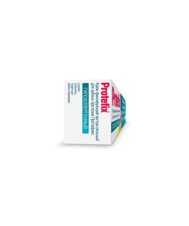 Protefix Dentures fixing 40 ml -1 pcs - Buy Online on GoSupps.com