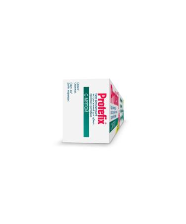 Protefix Denture cream ficking ectra -ite 40 ml -1 pcs - Buy Online on GoSupps.com