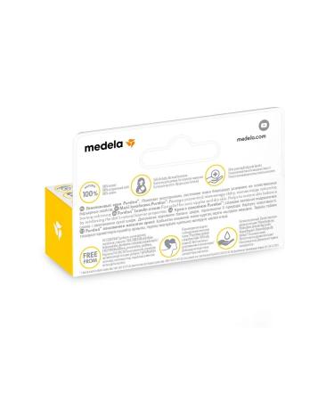 Medela Cream for nipples of nursing mothers with dry skin 7g -1 pcs - Buy Online on GoSupps.com