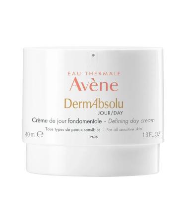 Facial face cream Dermabsolu Jour Avene Aven 40ml -1 pcs