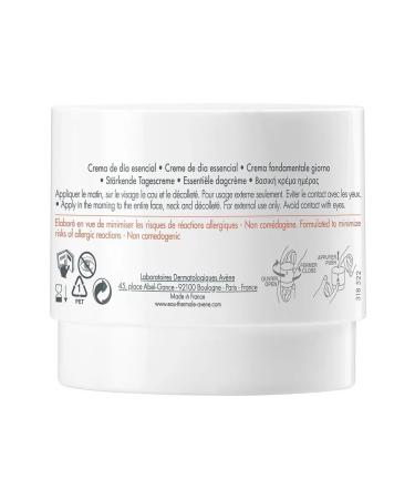 Facial face cream Dermabsolu Jour Avene Aven 40ml -1 pcs - Buy Online on GoSupps.com