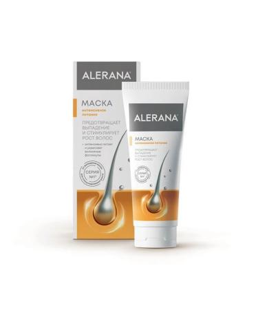 Alerana Hair mask Intensive meals 150ml -1 pcs