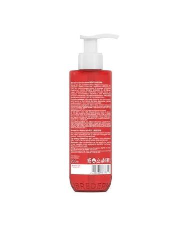Gel soft washing Aevit Ederm Librider 200ml -1 pcs - Buy Online on GoSupps.com