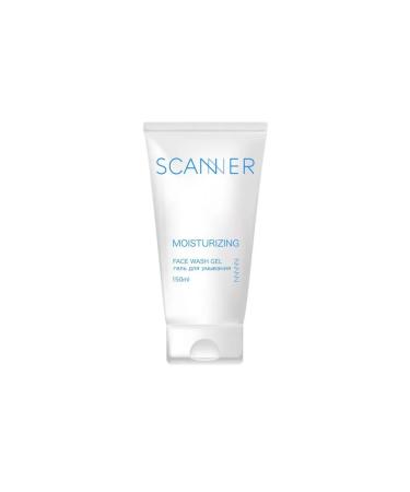 Washing gel with hyaluronic acid 150ml -1 pcs