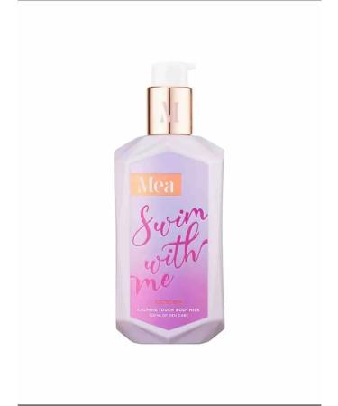 MEA The body of the body "Failing Sun" 300 ml