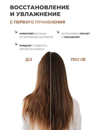 eco branch Shampoo restoring for dry and damaged hair - Buy Online on GoSupps.com