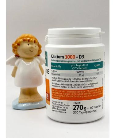 Calcium 1000 + d3 altapharmaia - Buy Online on GoSupps.com