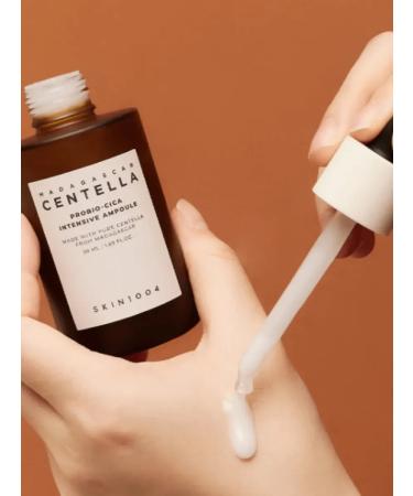 SKIN1004 Persona serum restores with a centella of 50 ml - Buy Online on GoSupps.com