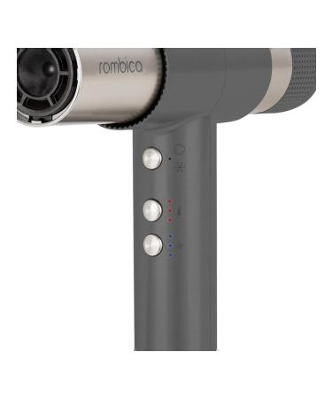 Rhombus Hair dryer RHD-002 - Buy Online on GoSupps.com